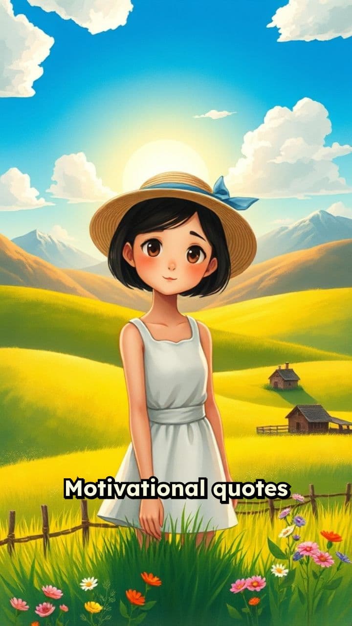 Motivational Quotes with Images