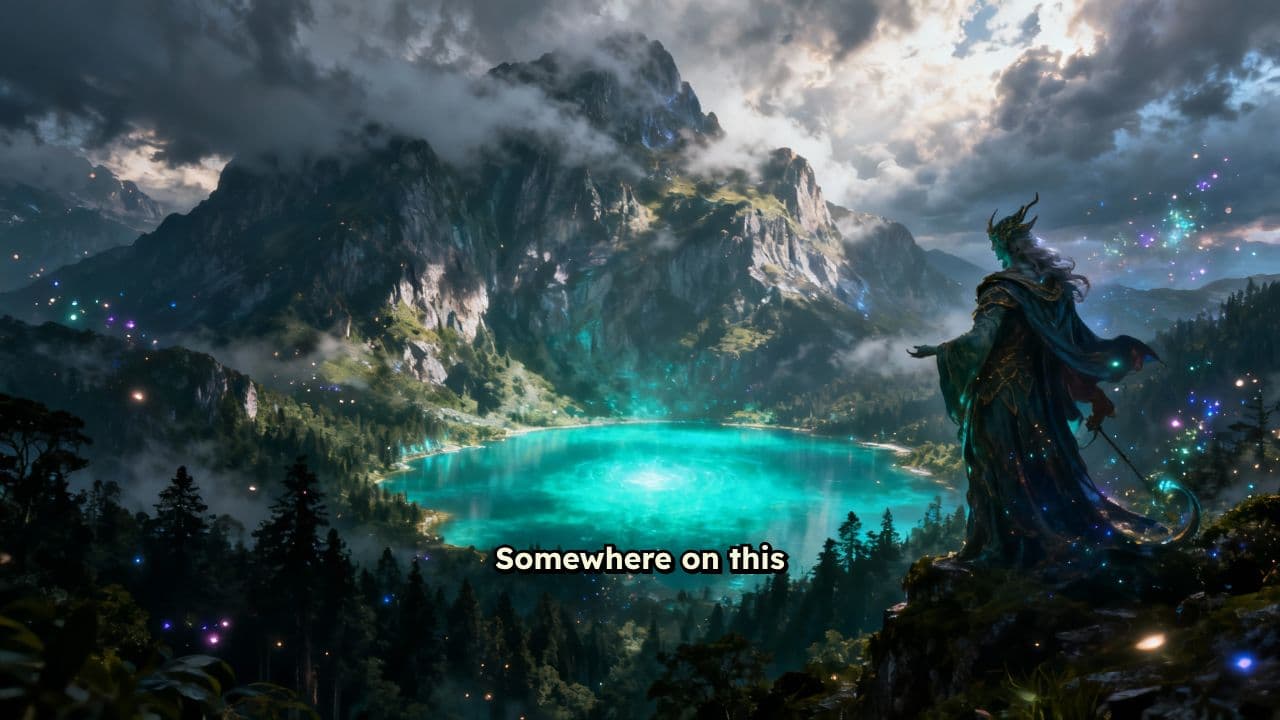 The Last Clean Waters on Earth