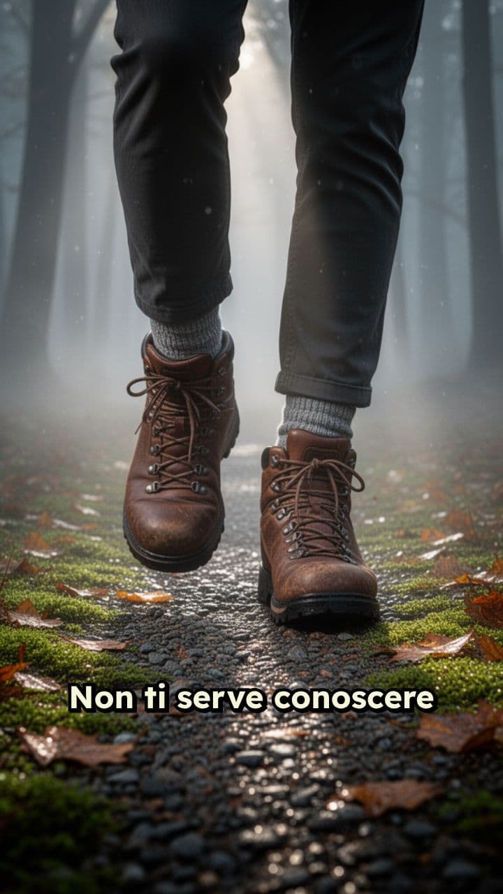 Tre parole per ripartire oggi