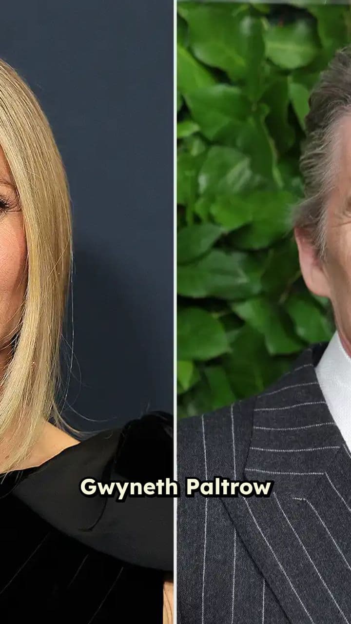 Paltrow Rejected Explicit Great Expectations Scene