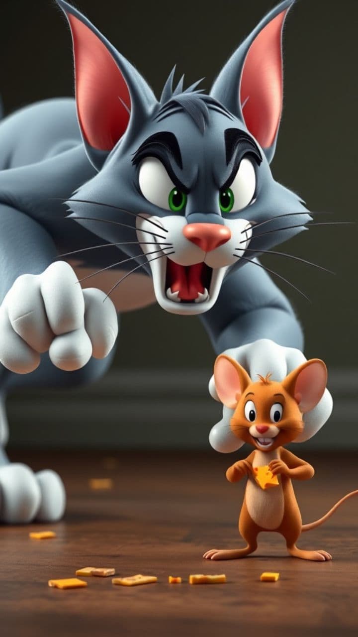 El negocio de mantener el problema.