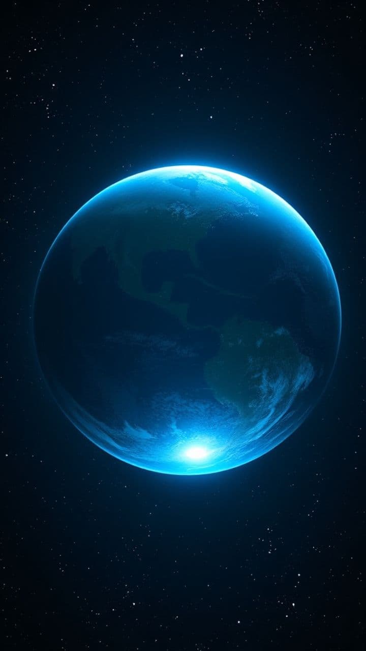 From Earth's Core to Delicious Biryani