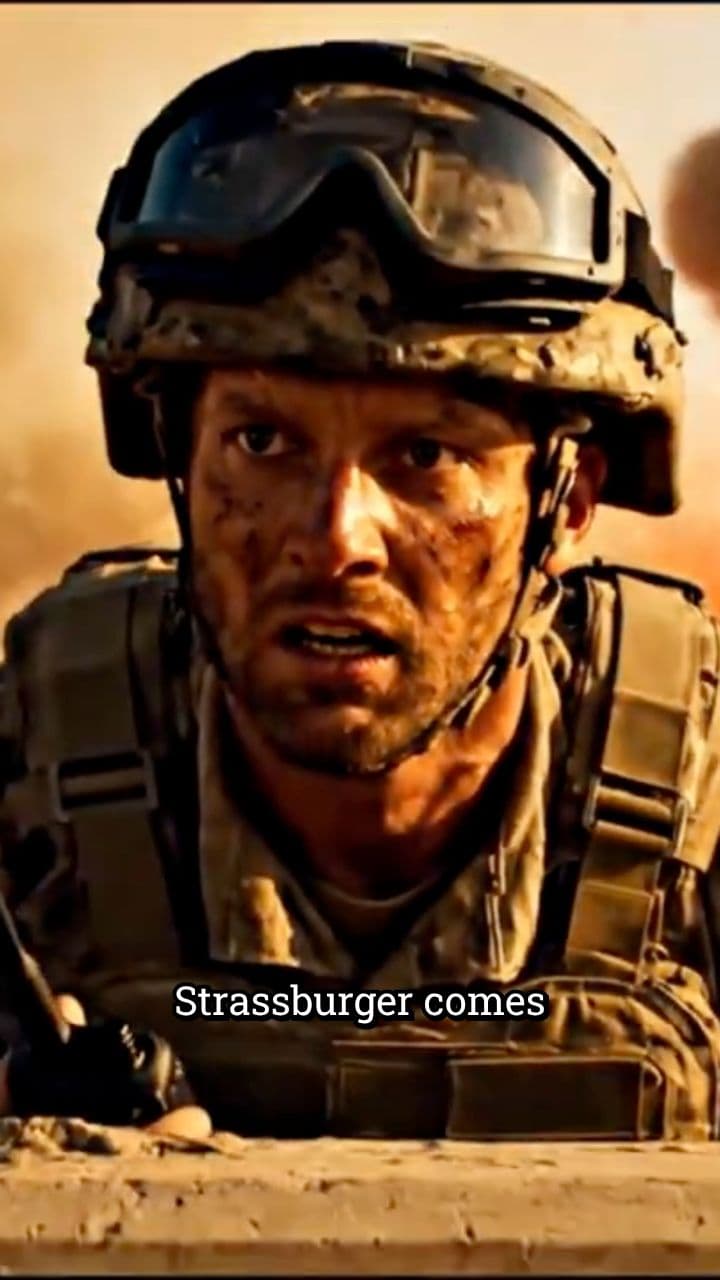 Unleashing the A-10's Demonic Foghorn