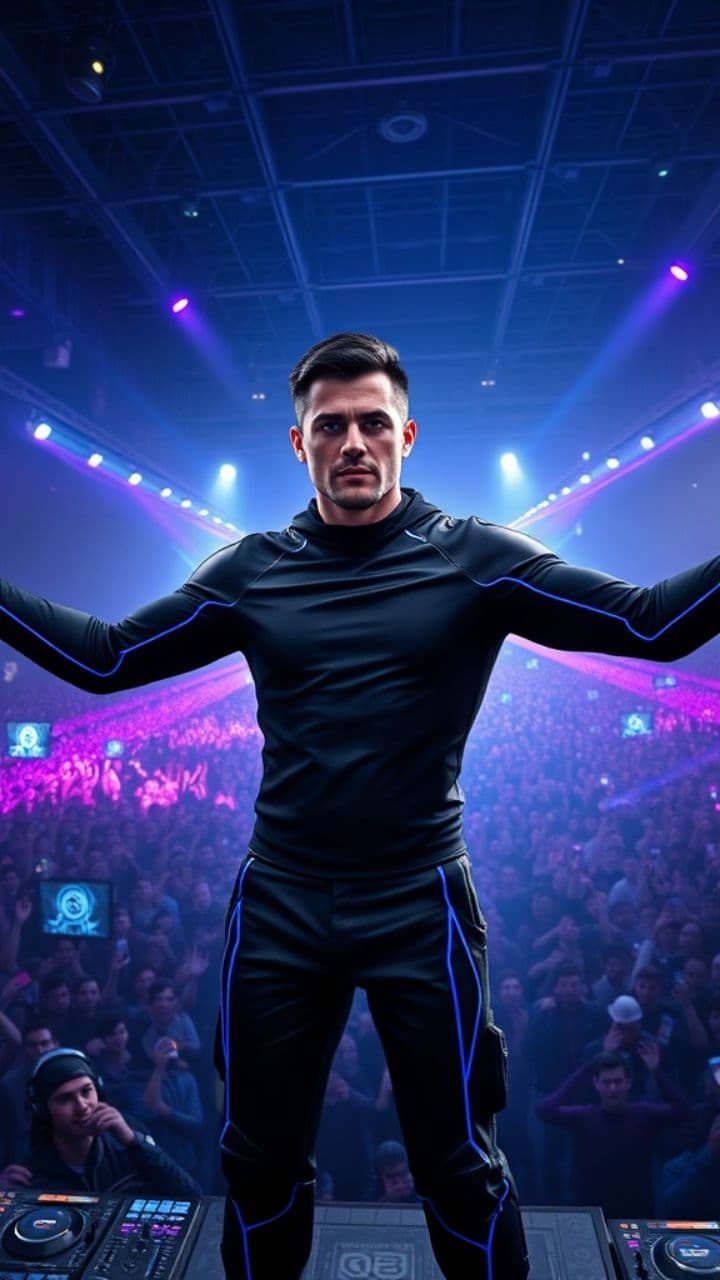 Make Some Noise for QTEQ!