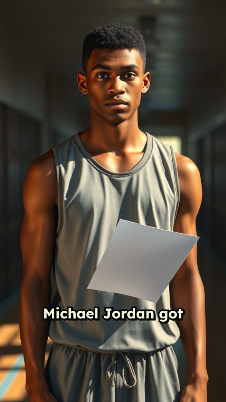 Failure as Fuel for Success