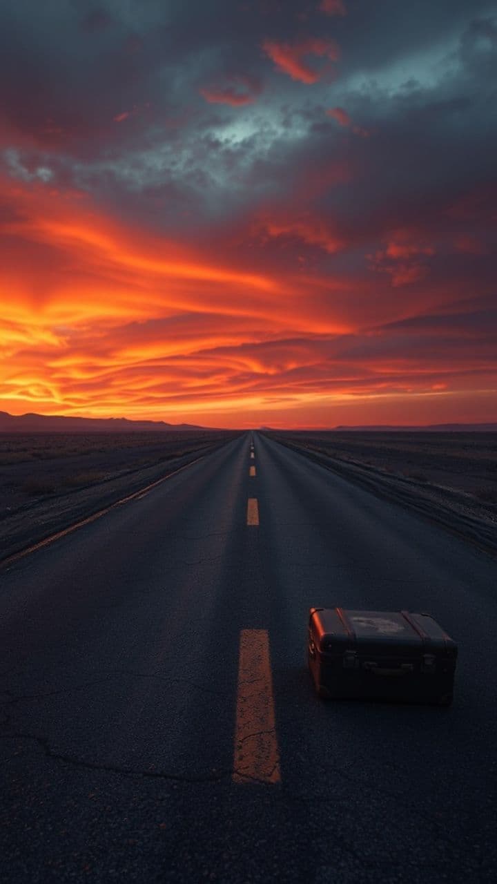 La verdad del justo y el tacaño