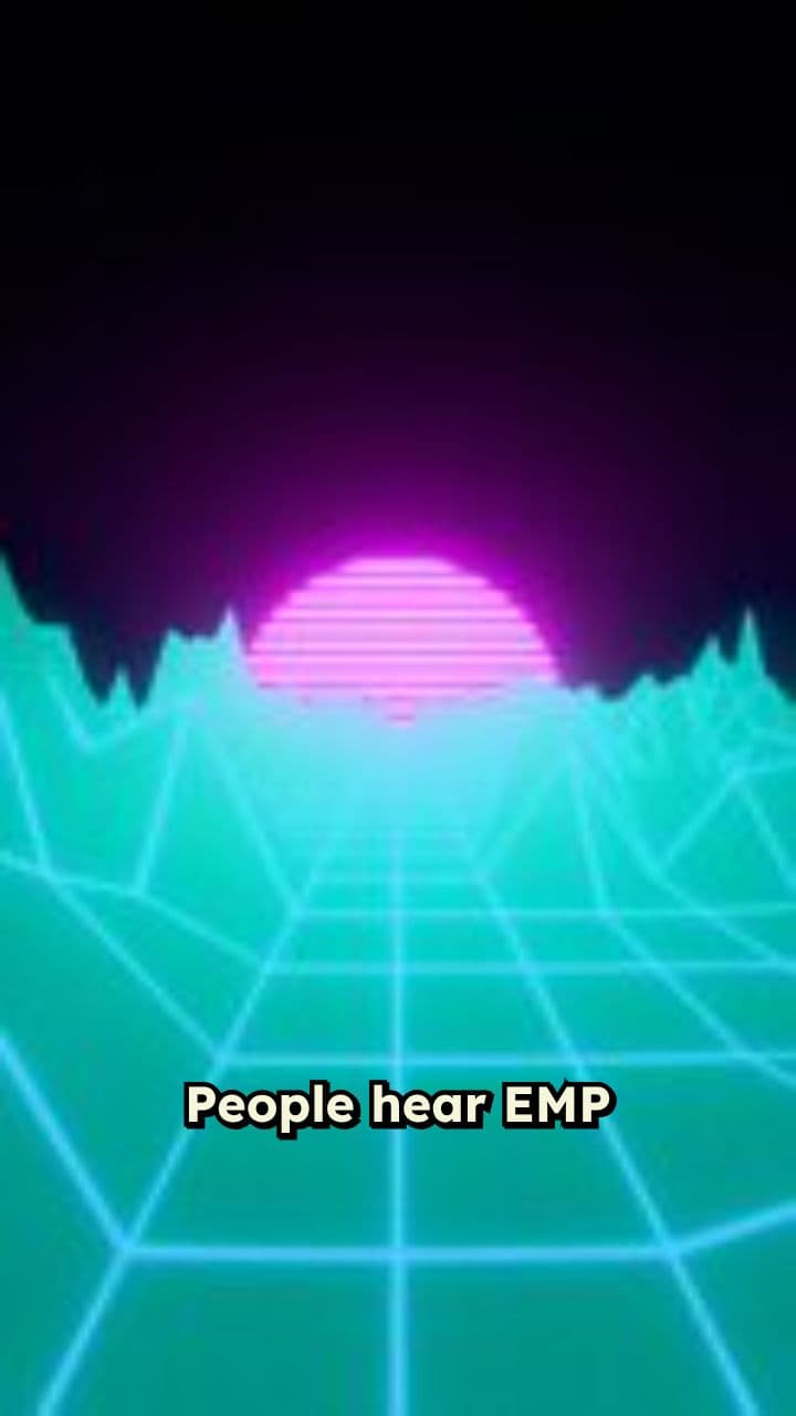 Surviving an EMP Attack