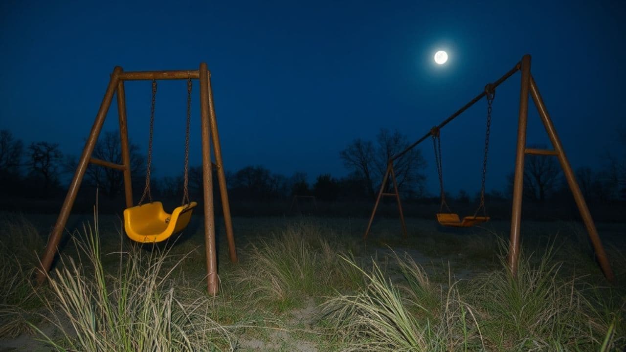 Ghost of Our First Kiss