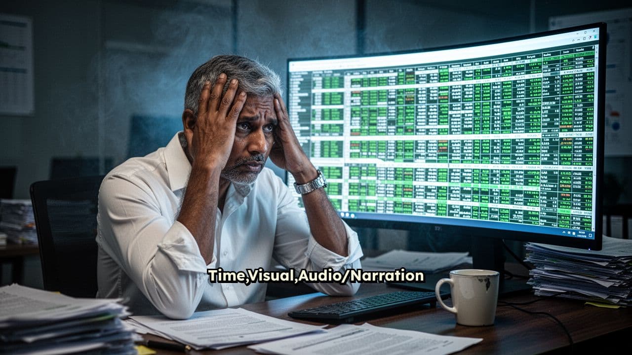 Relific Drive-R: Intelligence That Moves You