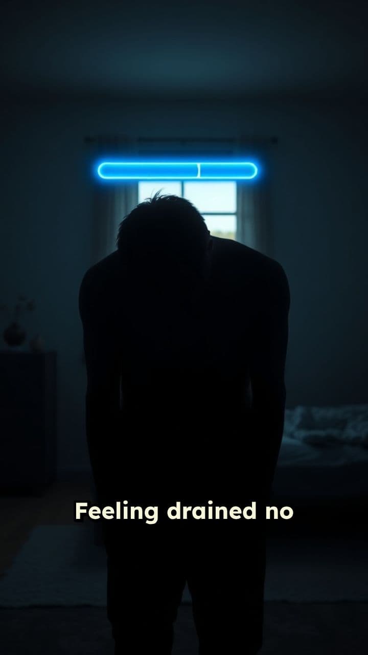 Metabolism Reset & Fatigue Recovery