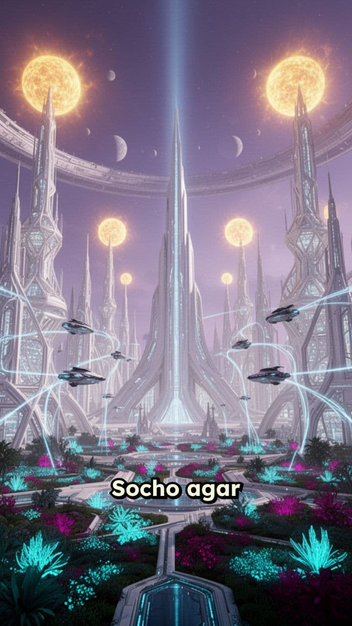 Alien ya Bhagwan? Science ka Dhoka