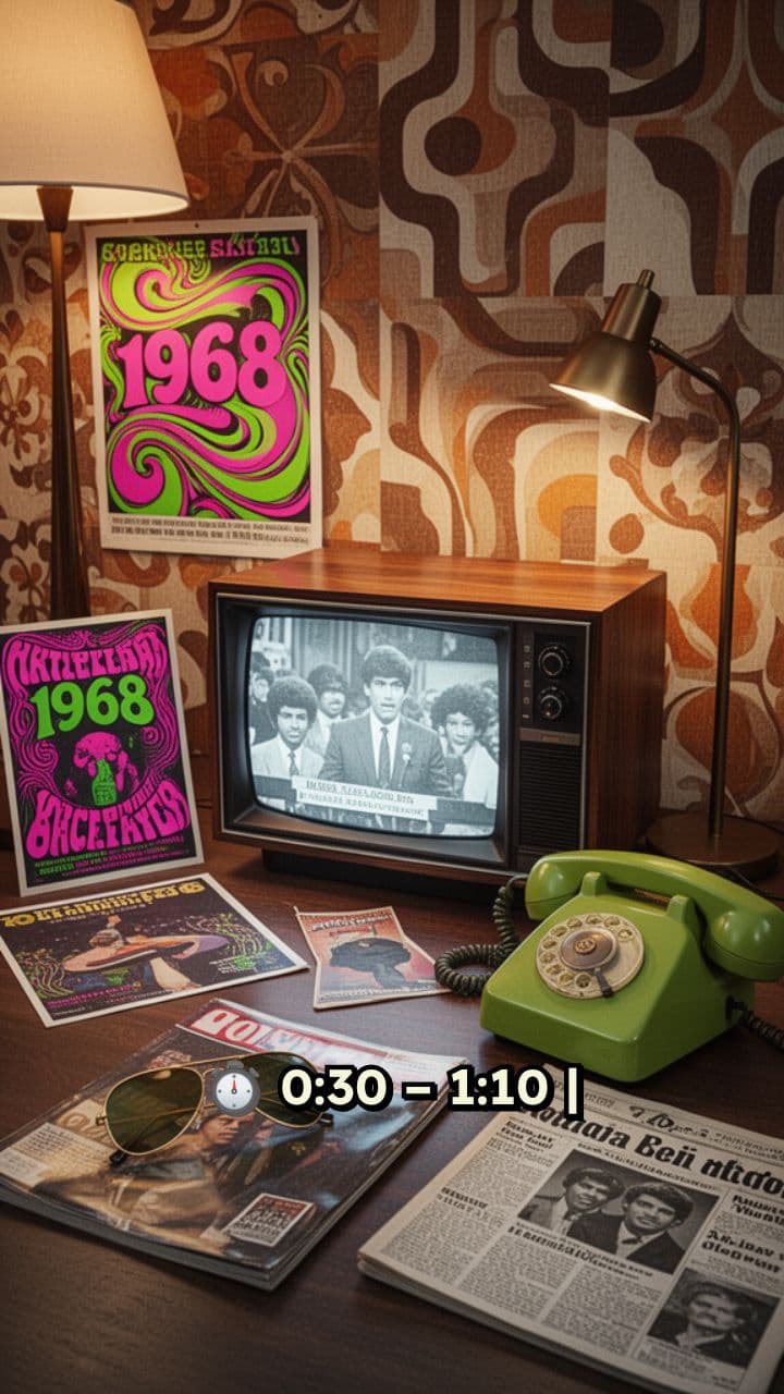 Fear in Northern California