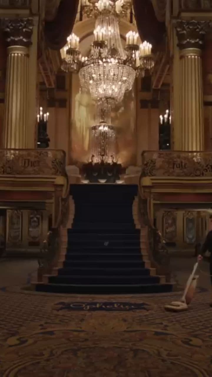 You Are Quite the Pyro