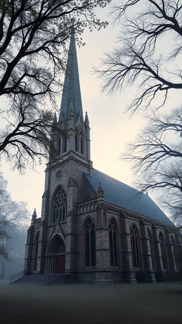 Alabanza al Señor Eterno