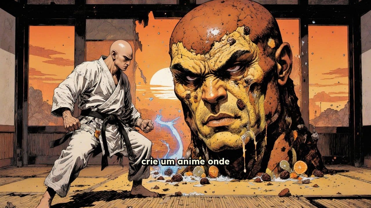 A Batalha do Panetone