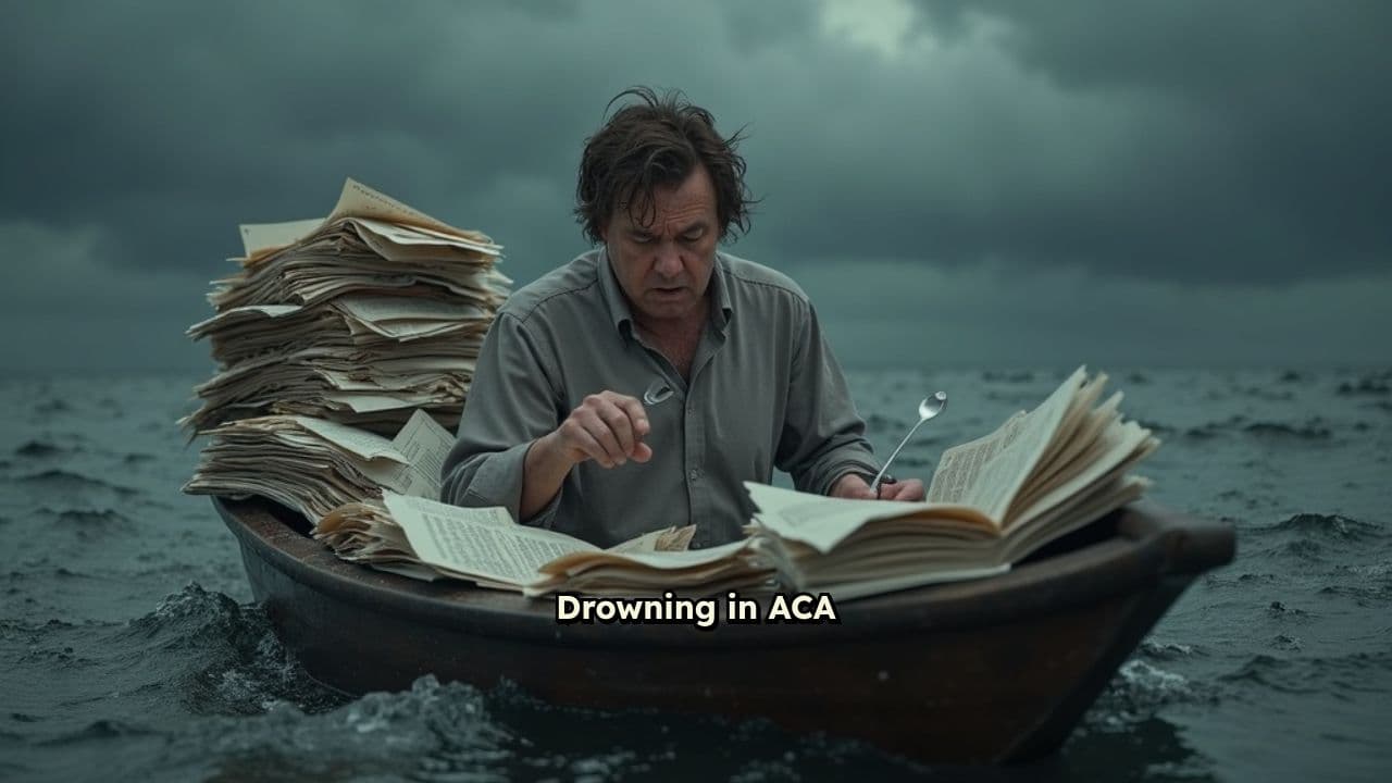 Transforming ACA Compliance with Ease