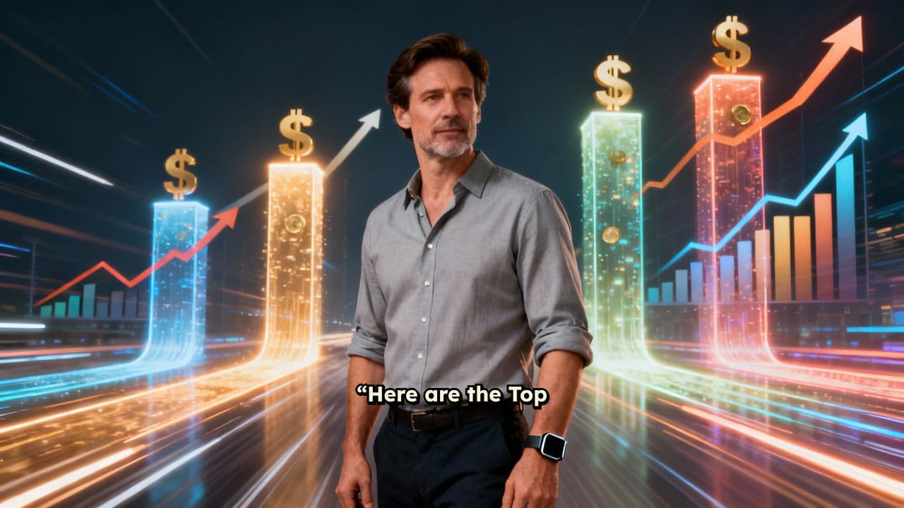 Top Ways to Build Wealth in 2026