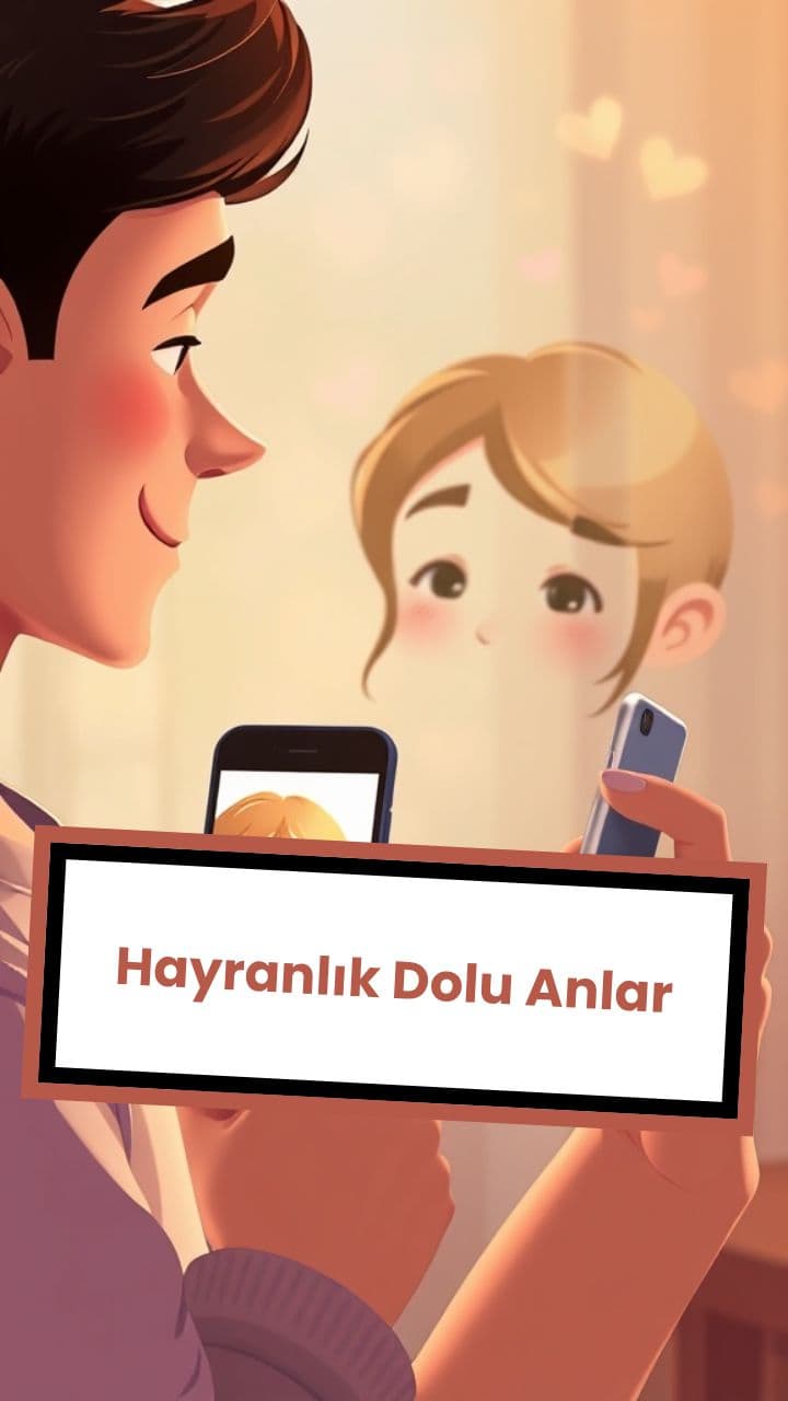 Hayranlık Dolu Anlar
