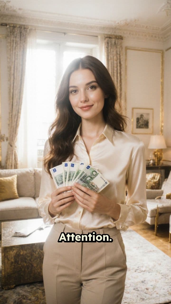 De l'audace à l'indépendance financière