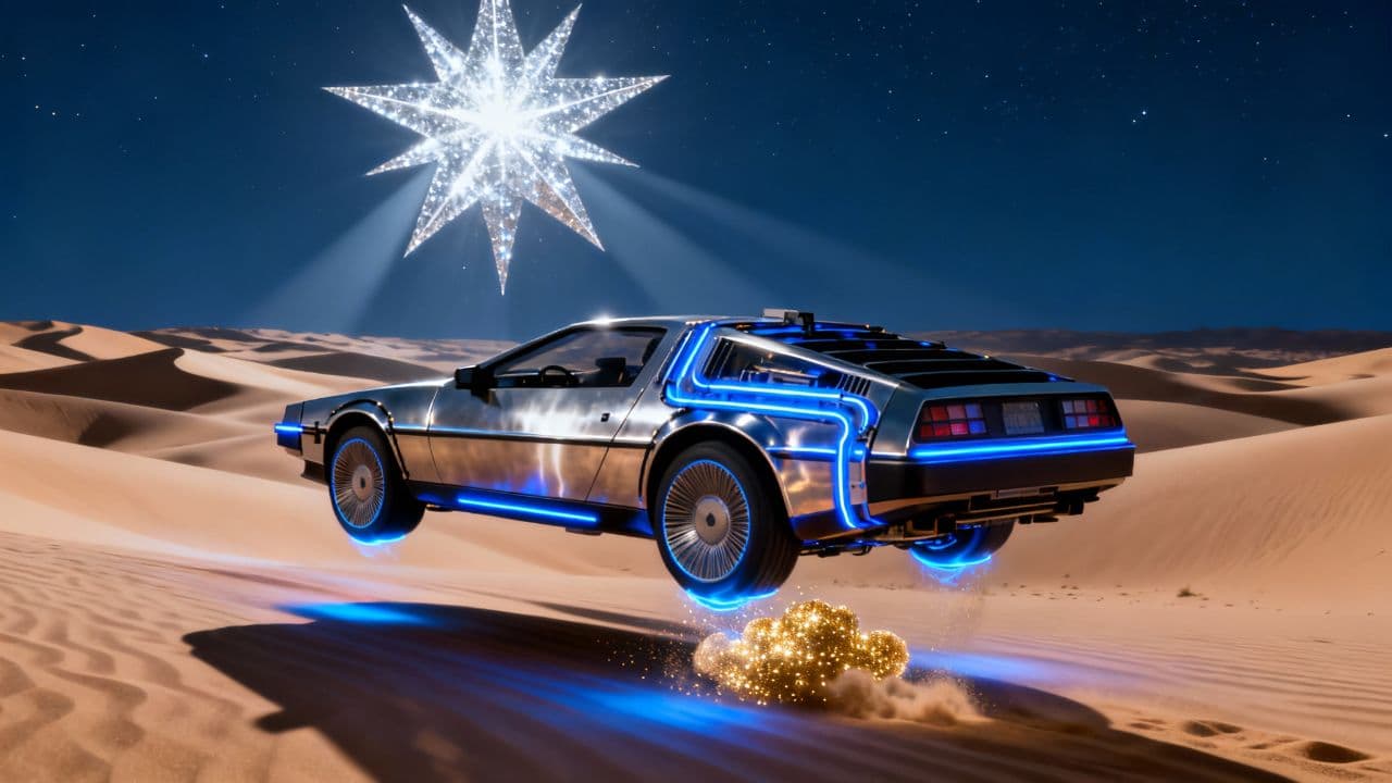 The Bethlehem Paradox