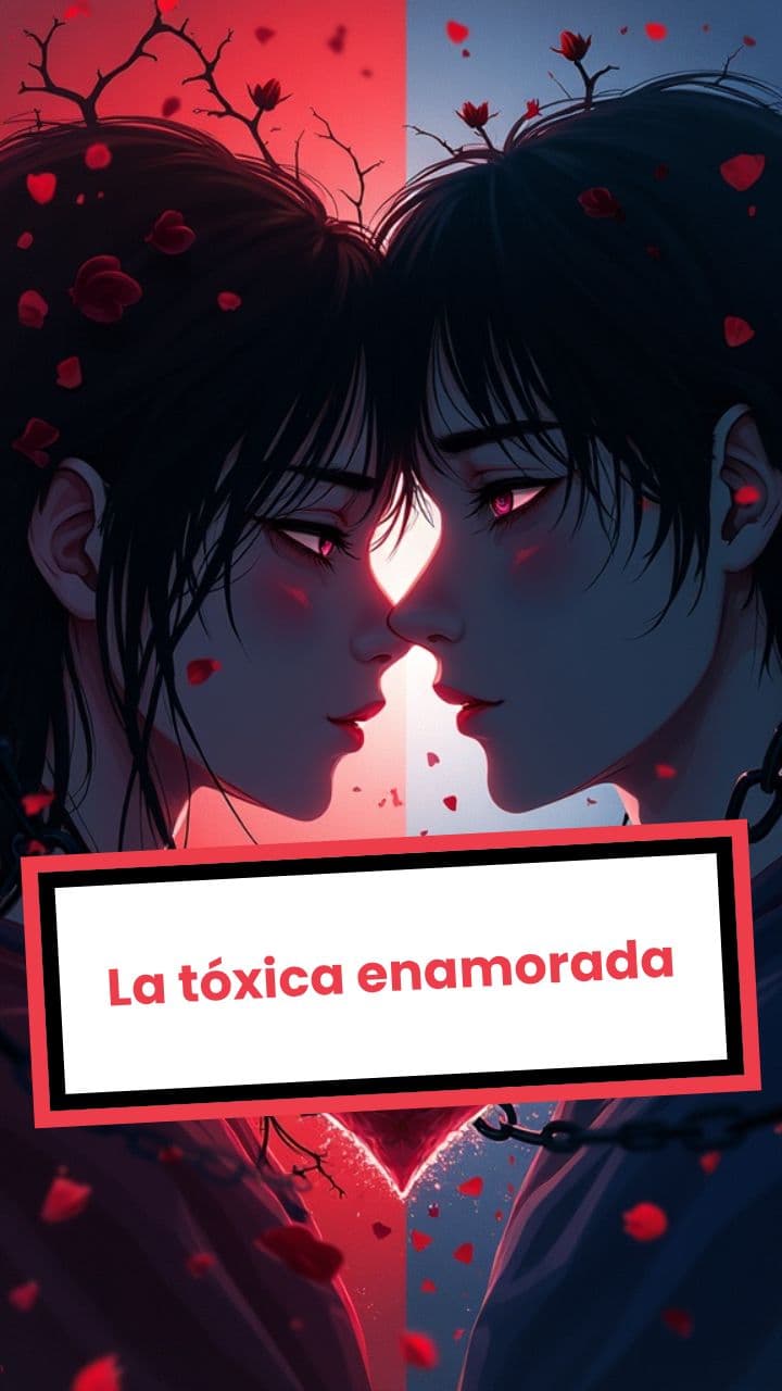 La tóxica enamorada
