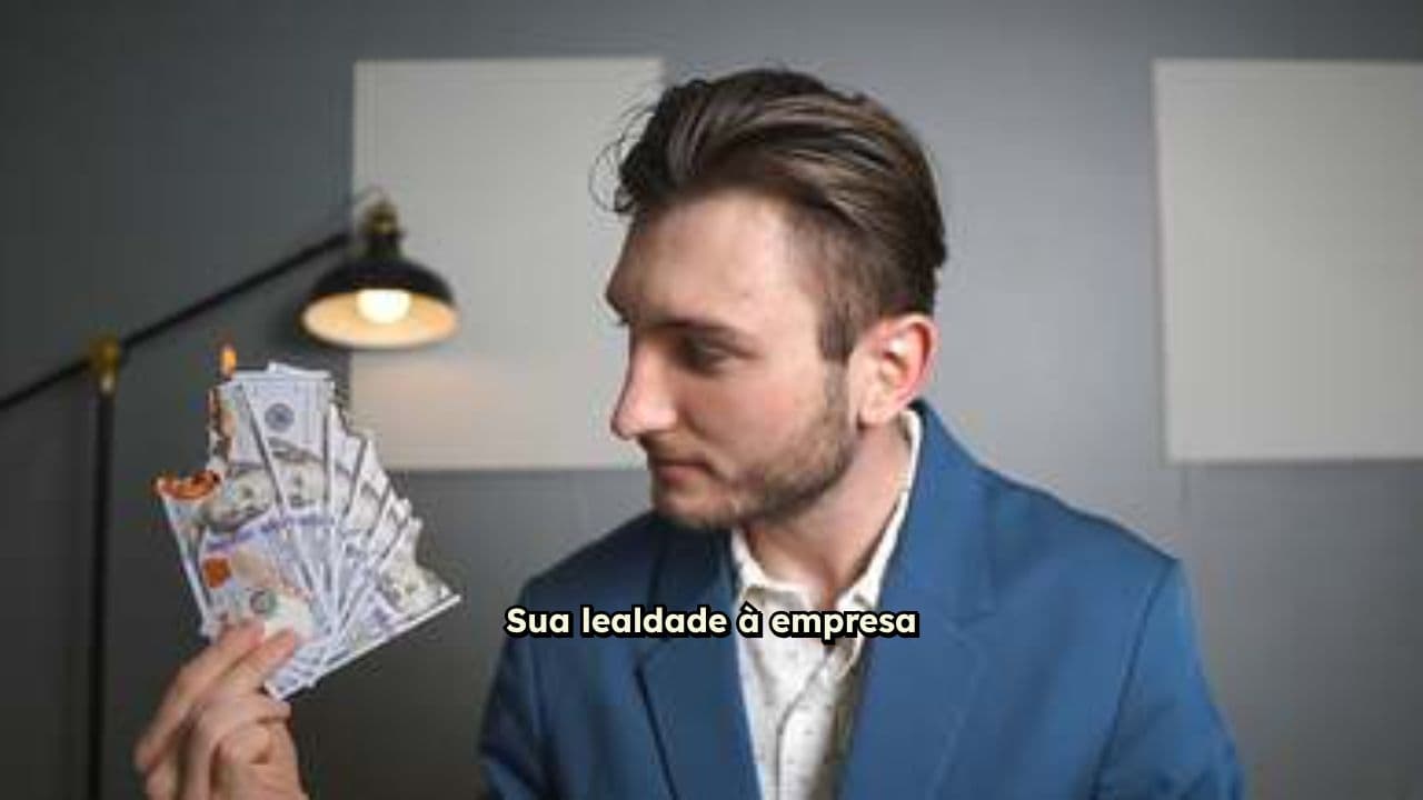 Lealdade custa caro no Tax