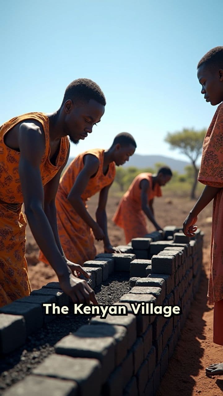 Building Community with Biochar Solutions