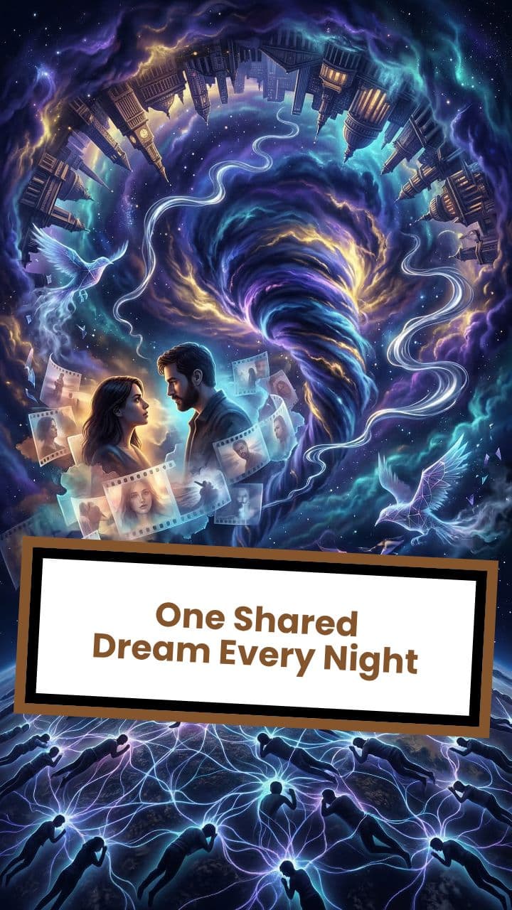 One Shared Dream Every Night