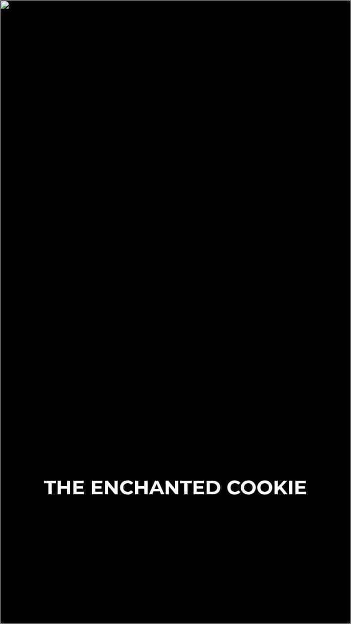 The Magic of Kindness Cookies