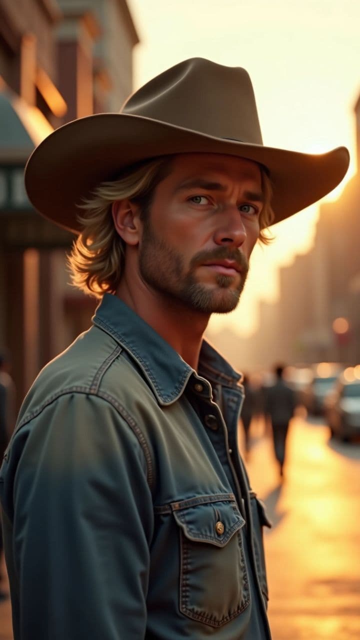 Messin' with My Heart