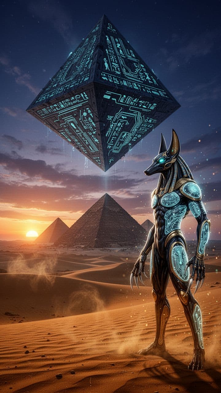 We Come in Peace, Humans Taste Good