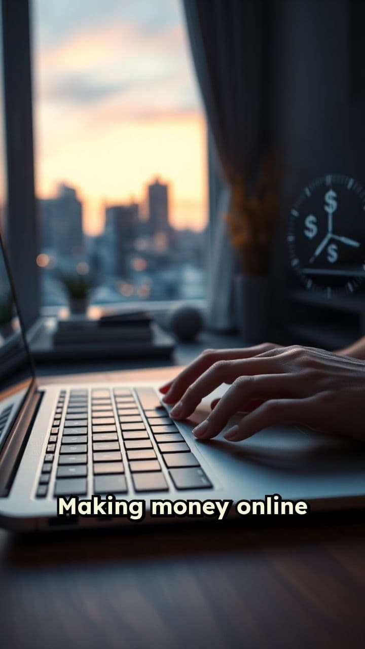 Flipping Domains: A Real Online Income Strategy