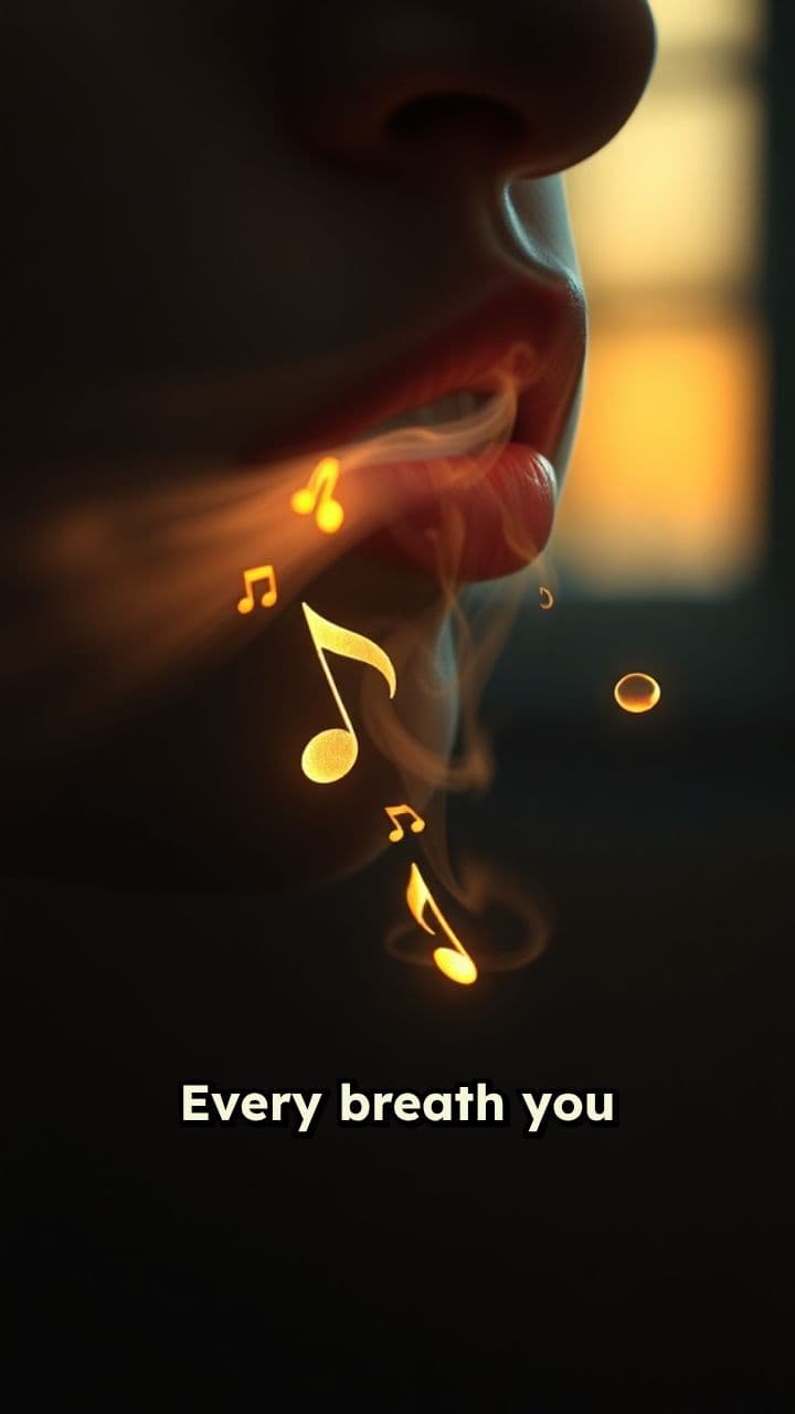 Life as a Symphony of Praise