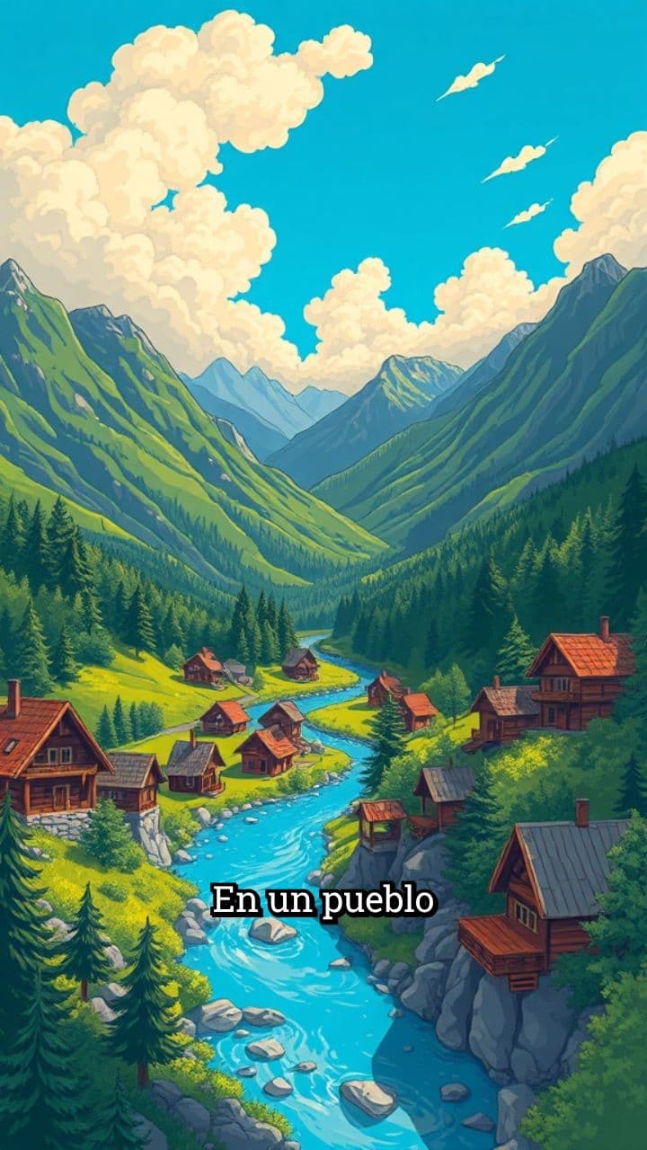 El Canto del Nido Dorado