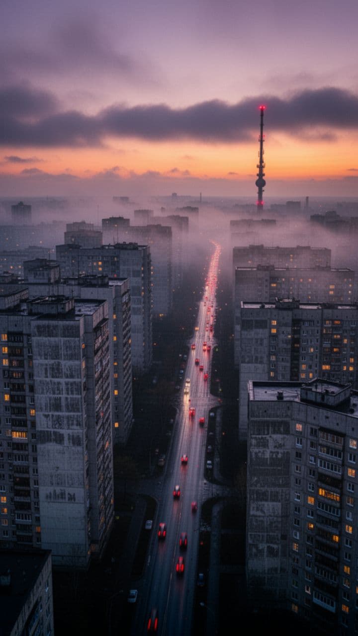 Прошедший день как клещ