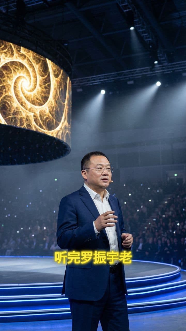 AI时代：定义力胜过执行力