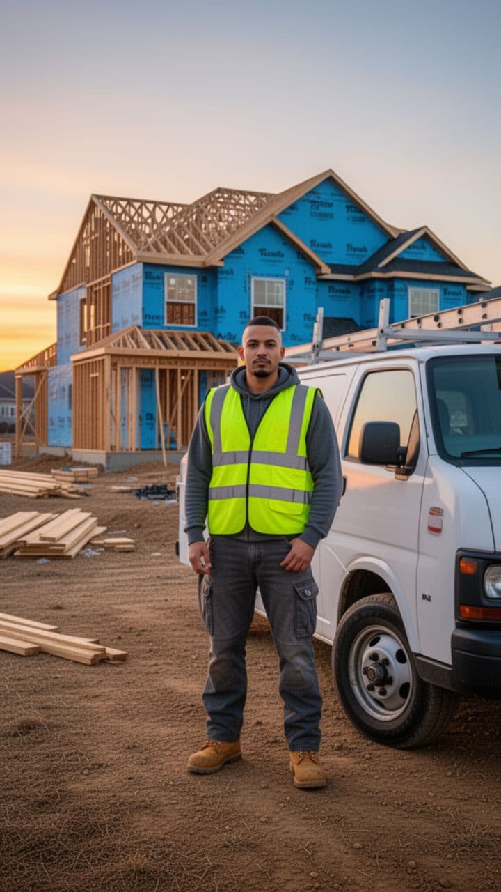 Insulation Nation Night Crew