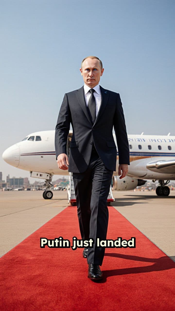 India's Balancing Act with Russia and America