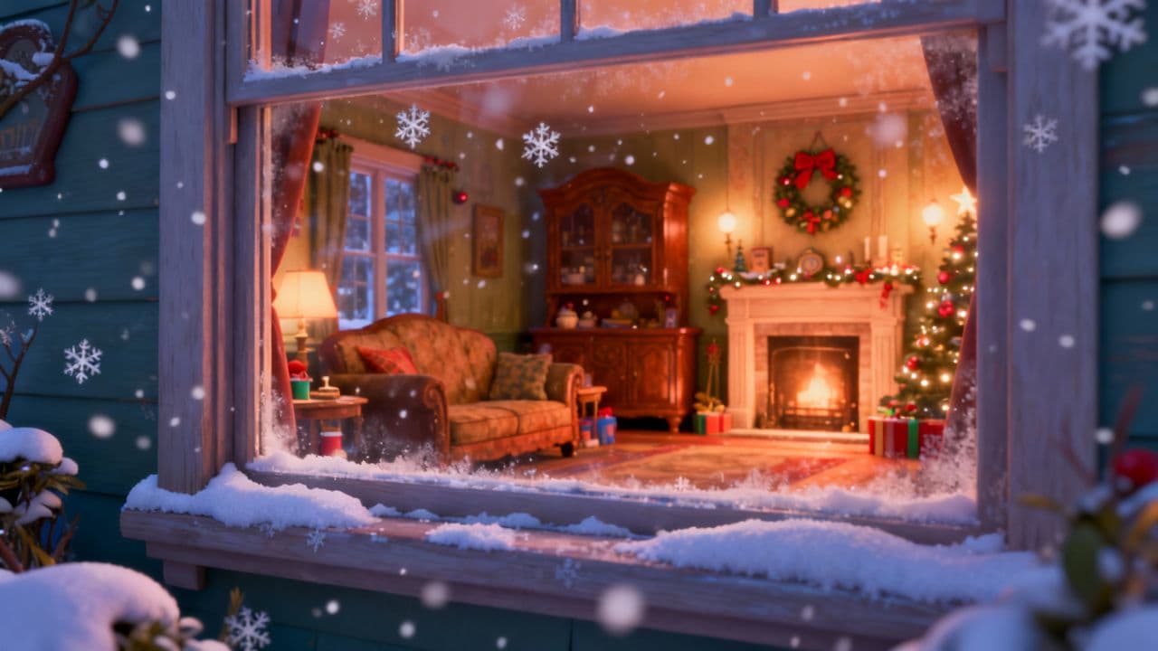 A Light for Every Night