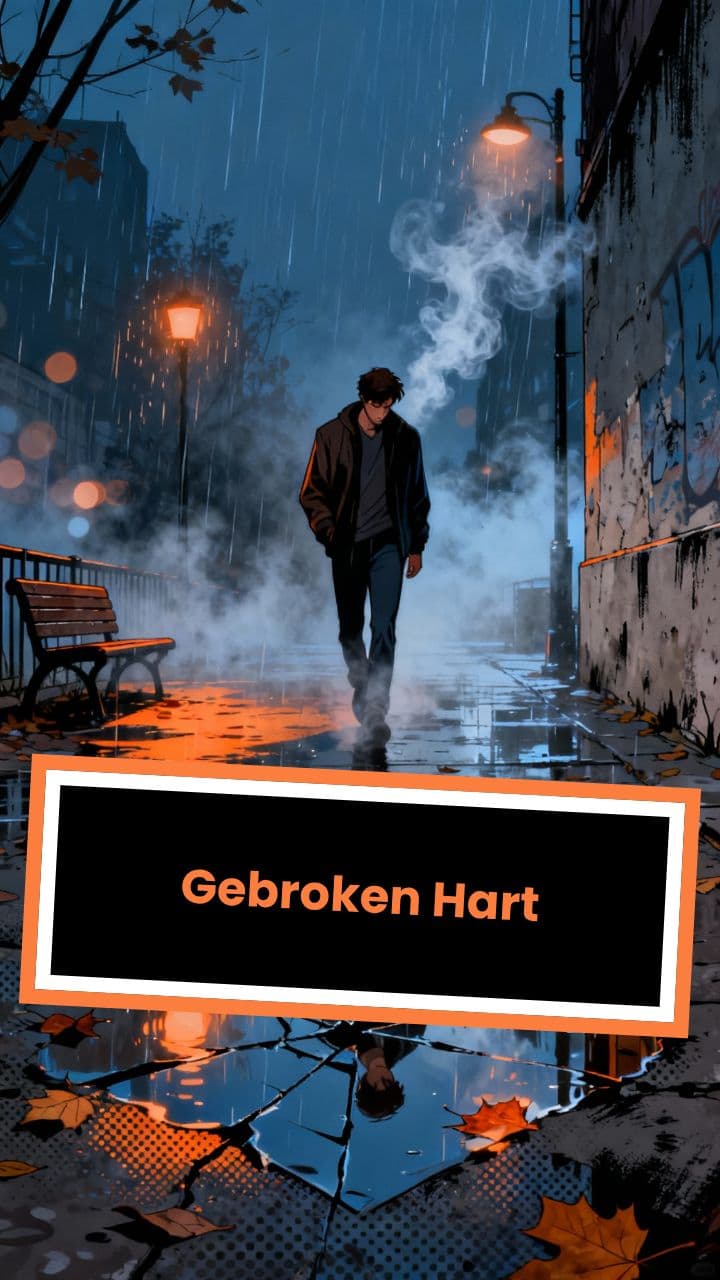 Gebroken Hart