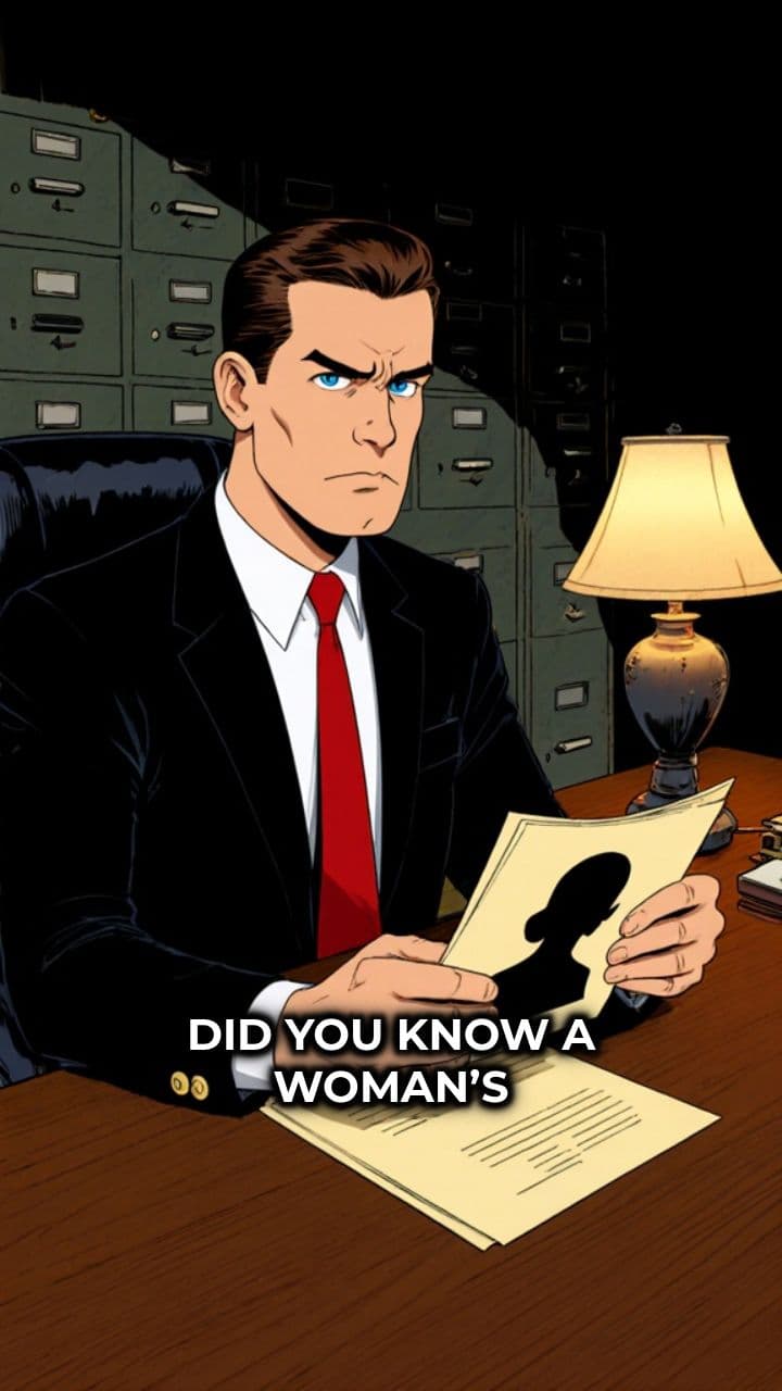 The Mystery of Lyle Stevik