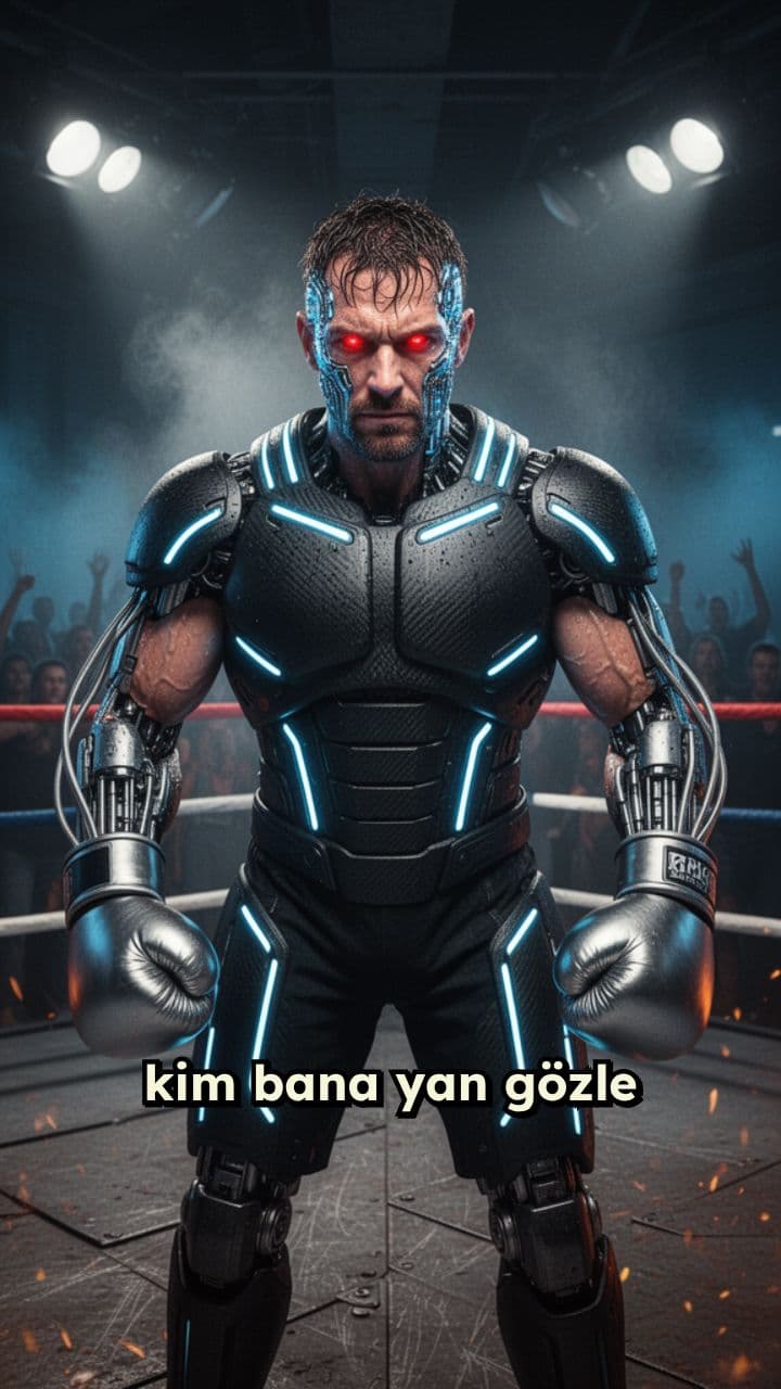 Roki 9000'e Yan Bakarlarsa Sonu Kötü