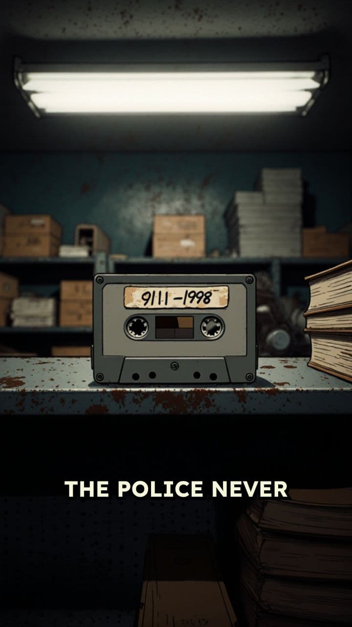 The Whispering Horror on the Highway