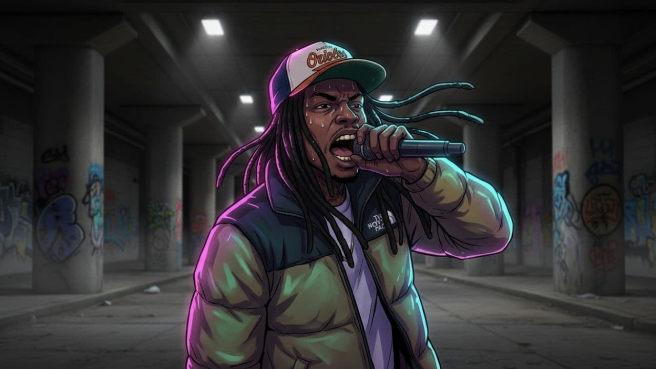 Бесов кроссы, жар и гнев