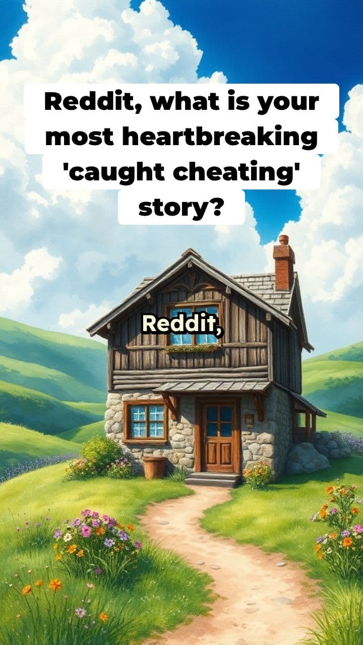 Reddit Heartbreak: The Double Betrayal
