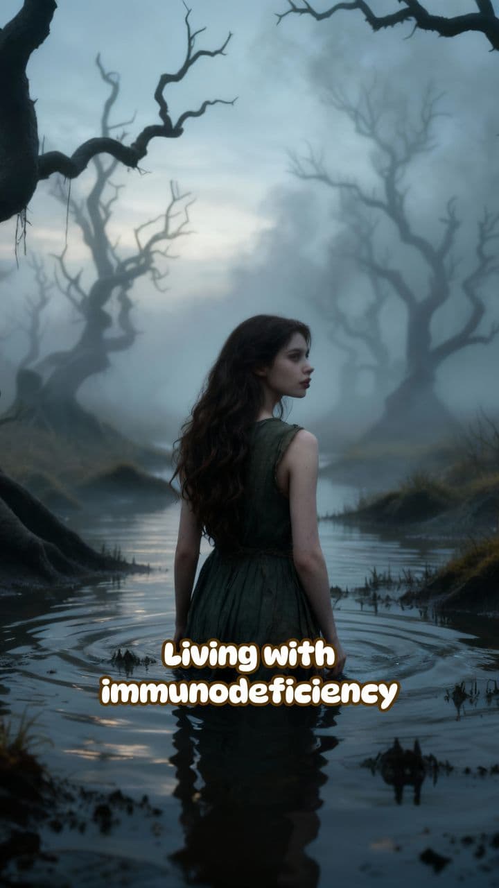 Lilly Vampicorn: Amplified Art