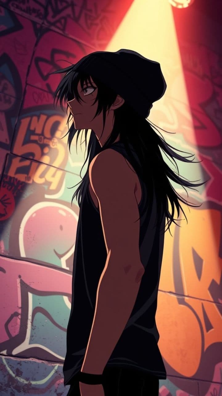 Kanda Garca: Legenda yang Tak Tergoyahkan