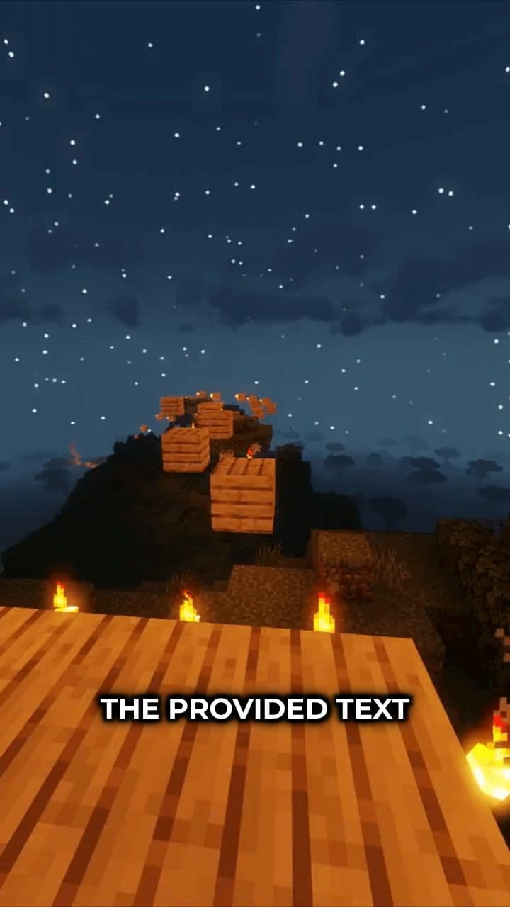 Empty Text Content for Voice Generation