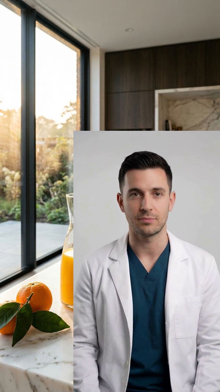 Healthy Foods That Secretly Harm You
