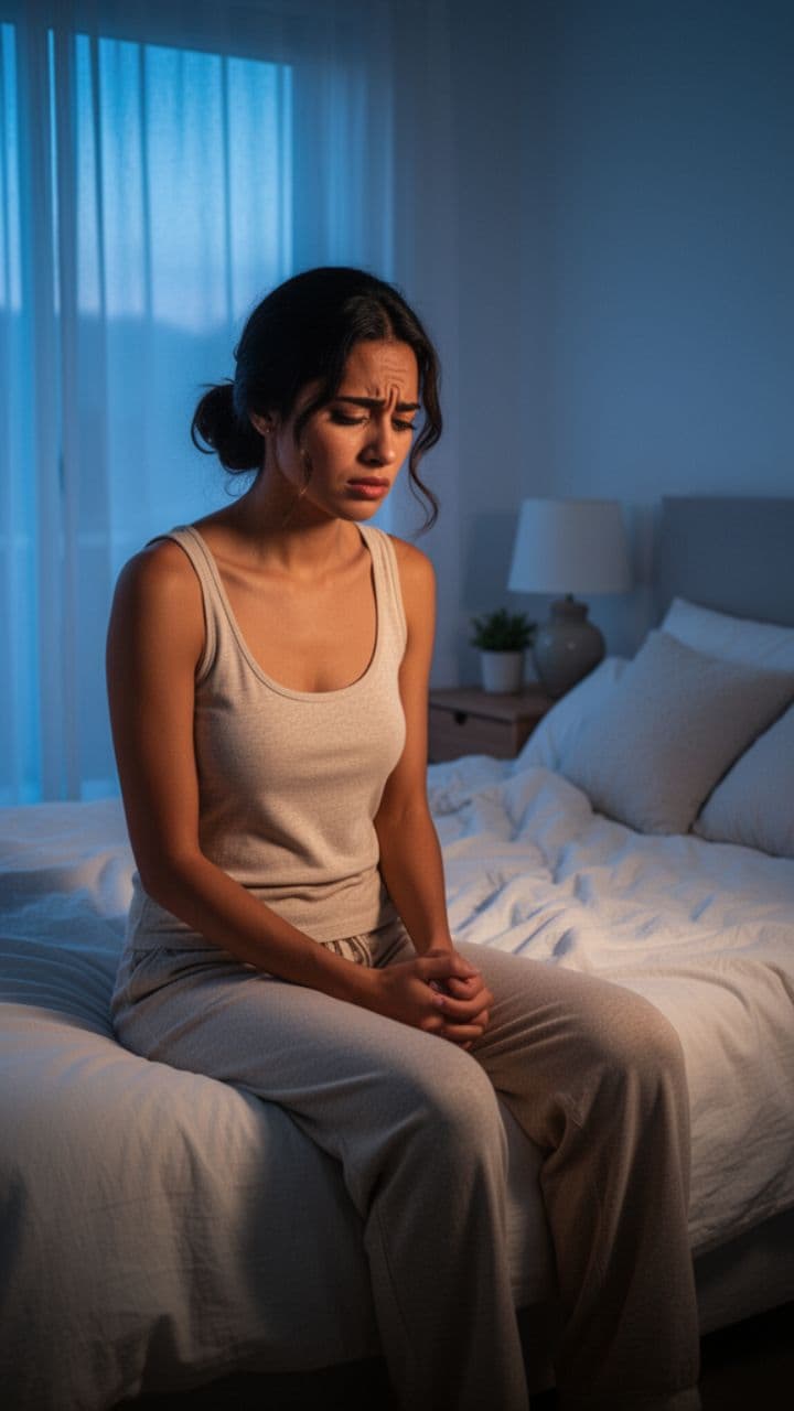 Pomada Íntima para Bienestar Femenino